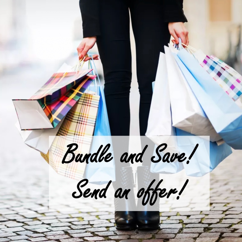 Bundle and Save!
